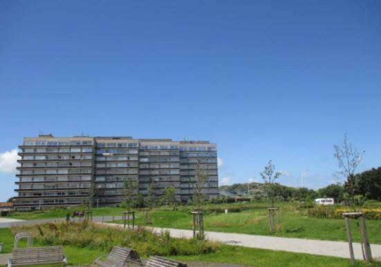 Astrid At 100 Meter From Sea With Parking Place