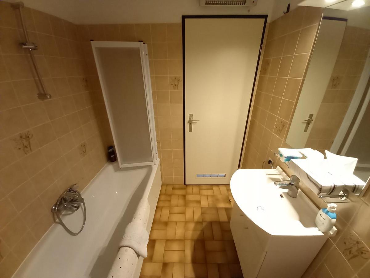 Appartamento Astrid At 100 Meter From Sea With Parking Place *