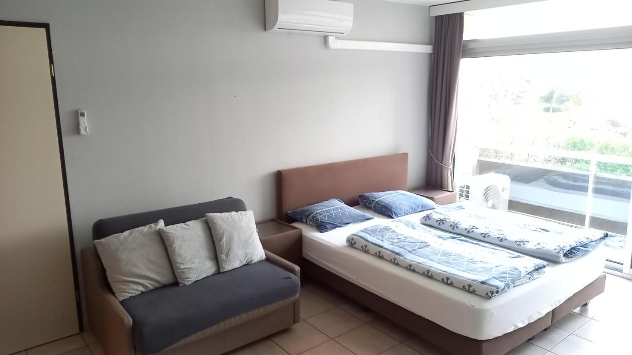 Astrid At 100 Meter From Sea With Parking Place Appartement *