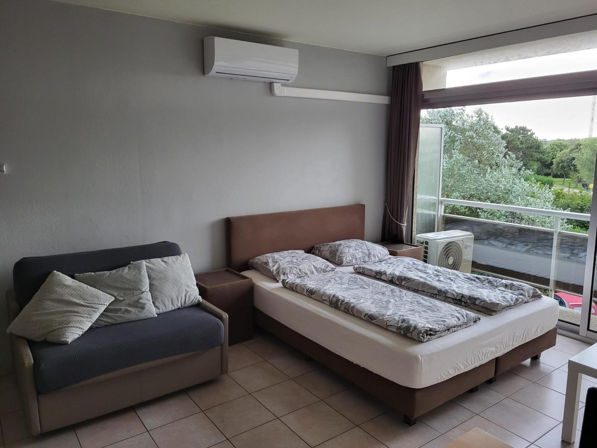 Astrid At 100 Meter From Sea With Parking Place Appartement
