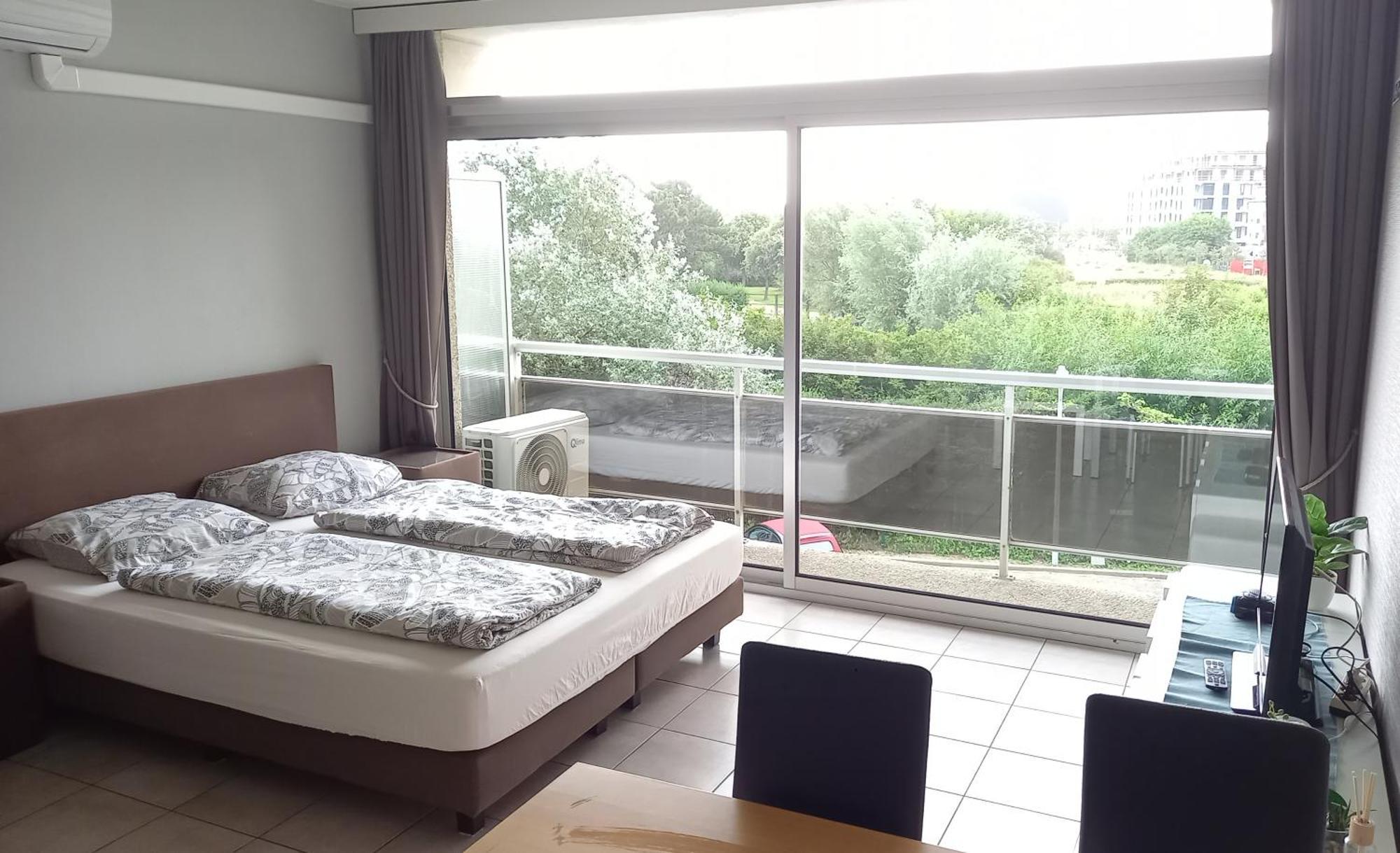 Appartamento Astrid At 100 Meter From Sea With Parking Place