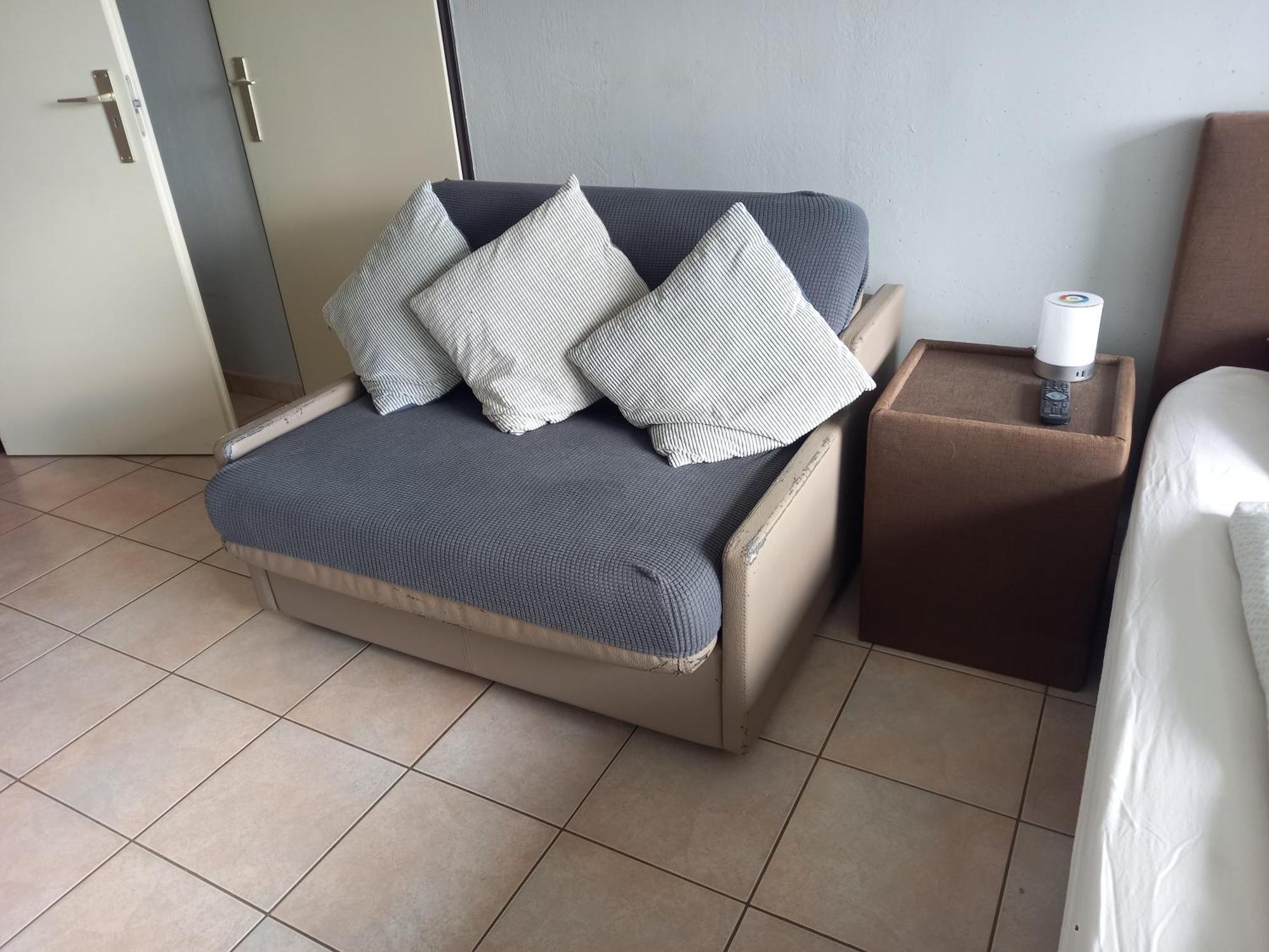 Appartamento Astrid At 100 Meter From Sea With Parking Place Bredene